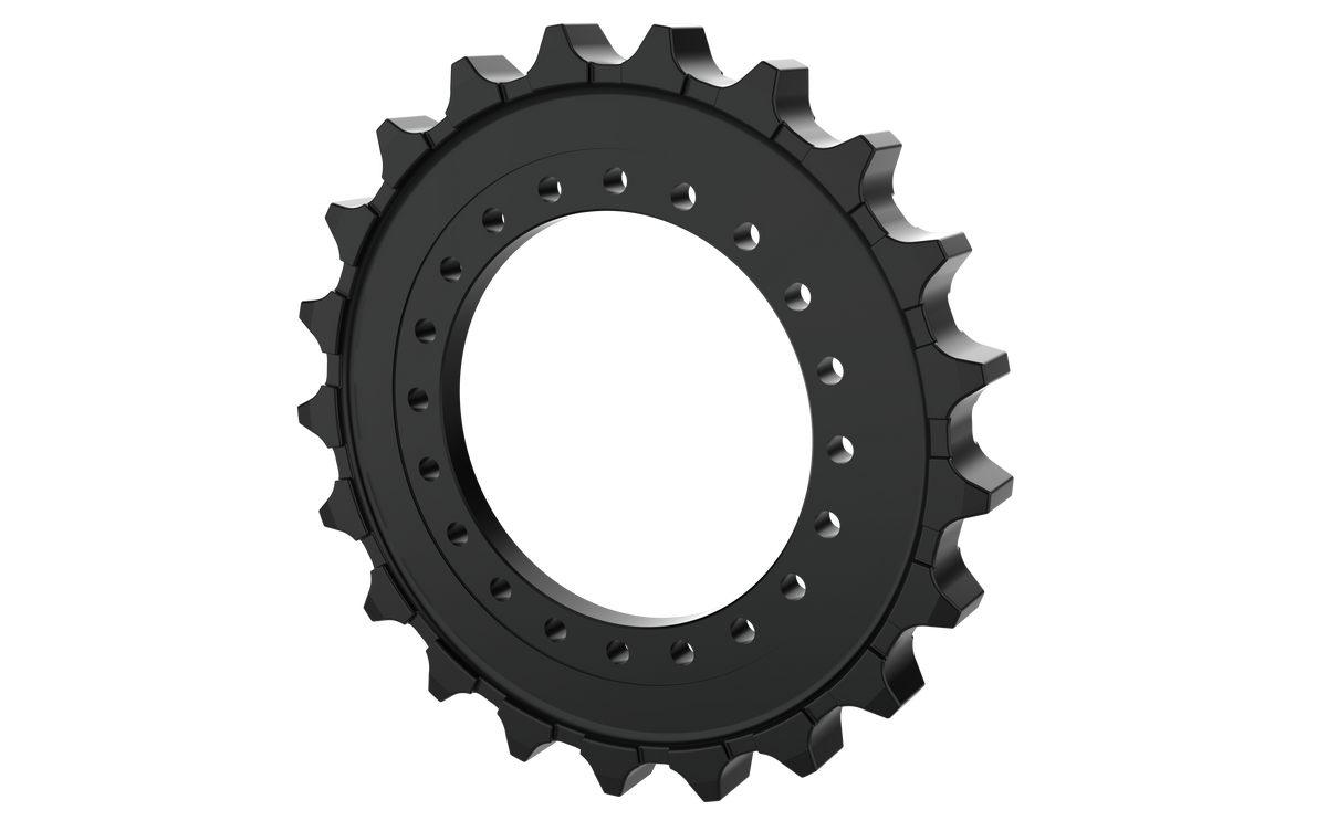 JCB 245XR Sprocket