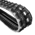 CAT 303.5C CR TerraTrack Plus Rubber Track