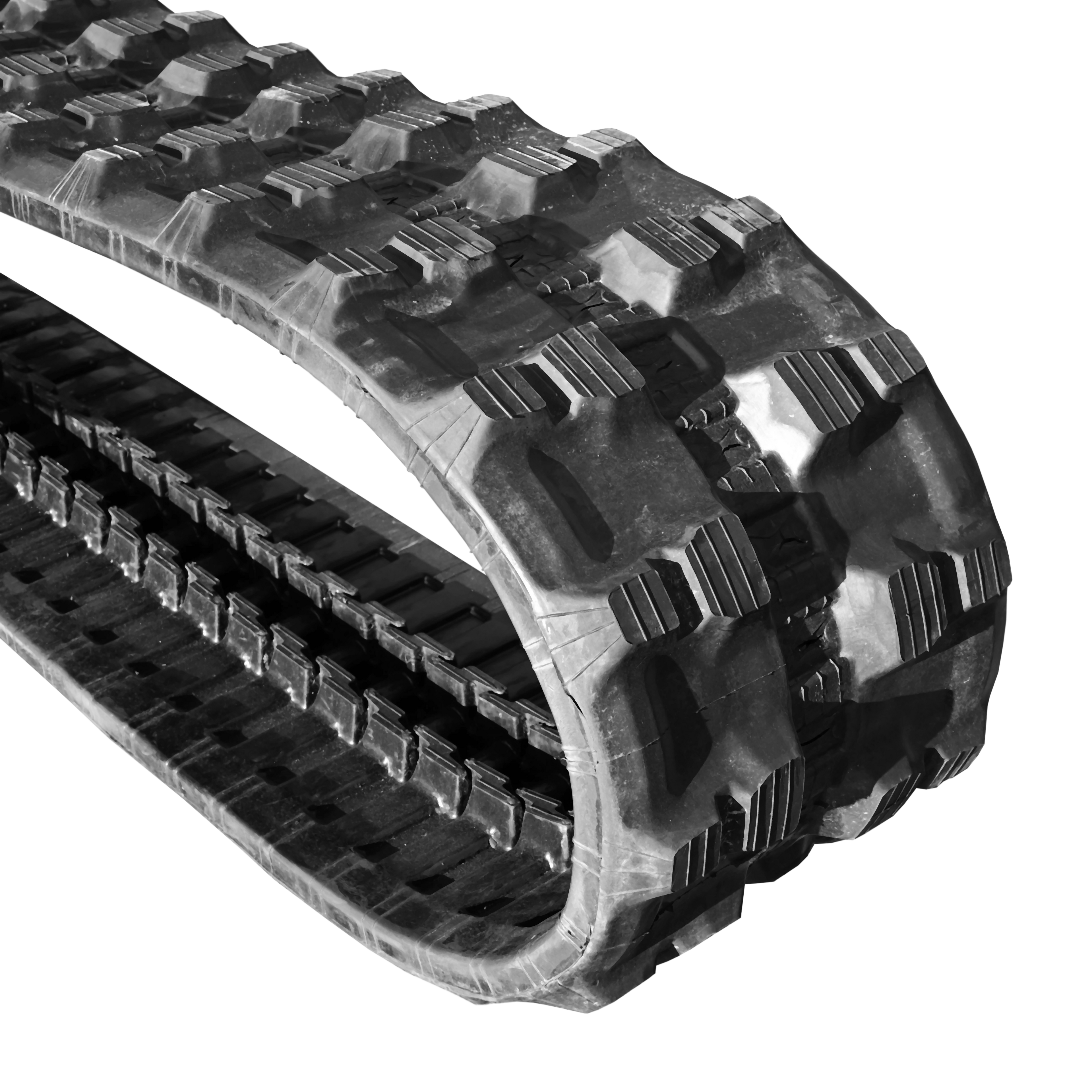 CAT 303.5C CR TerraTrack Plus Rubber Track