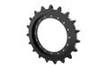 Yanmar C50R-2 Sprocket