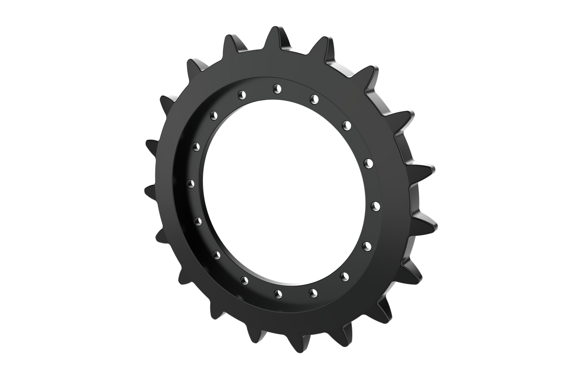 Yanmar C50R-2 Sprocket