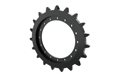 Yanmar C50R-2 Sprocket