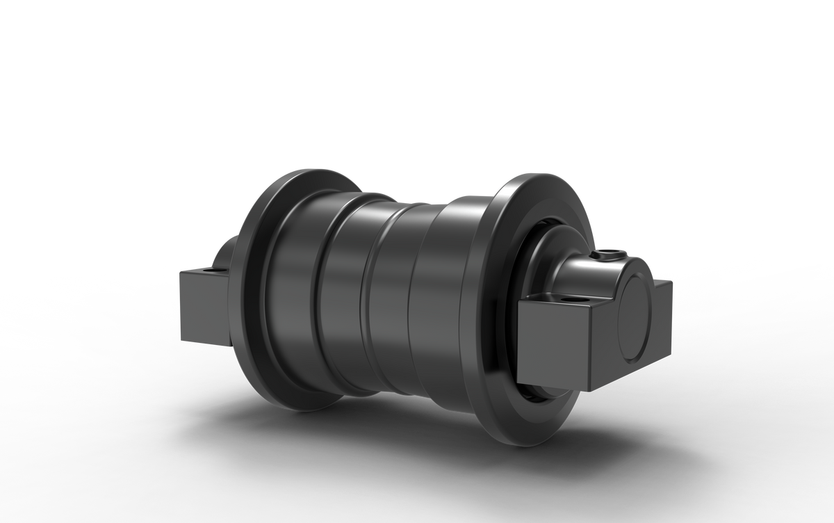 DuraTrack bottom roller for Komatsu PC240NLC-10