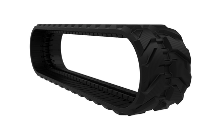 Wacker Neuson 50Z3 TerraTrack Plus Rubber Track