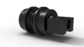 DuraTrack top roller for Komatsu PC290NLC-8