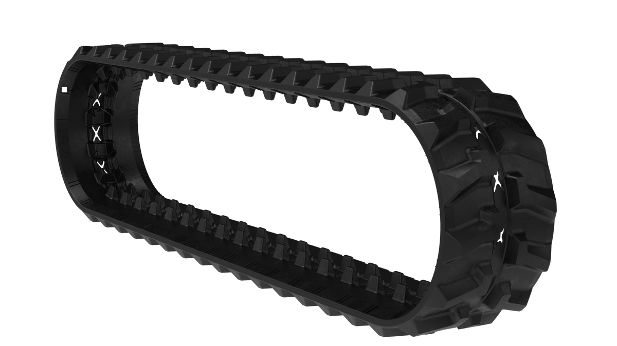 Pentamoter ROBOT Rubber Track