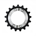 Wirtgen W120Fi Sprocket