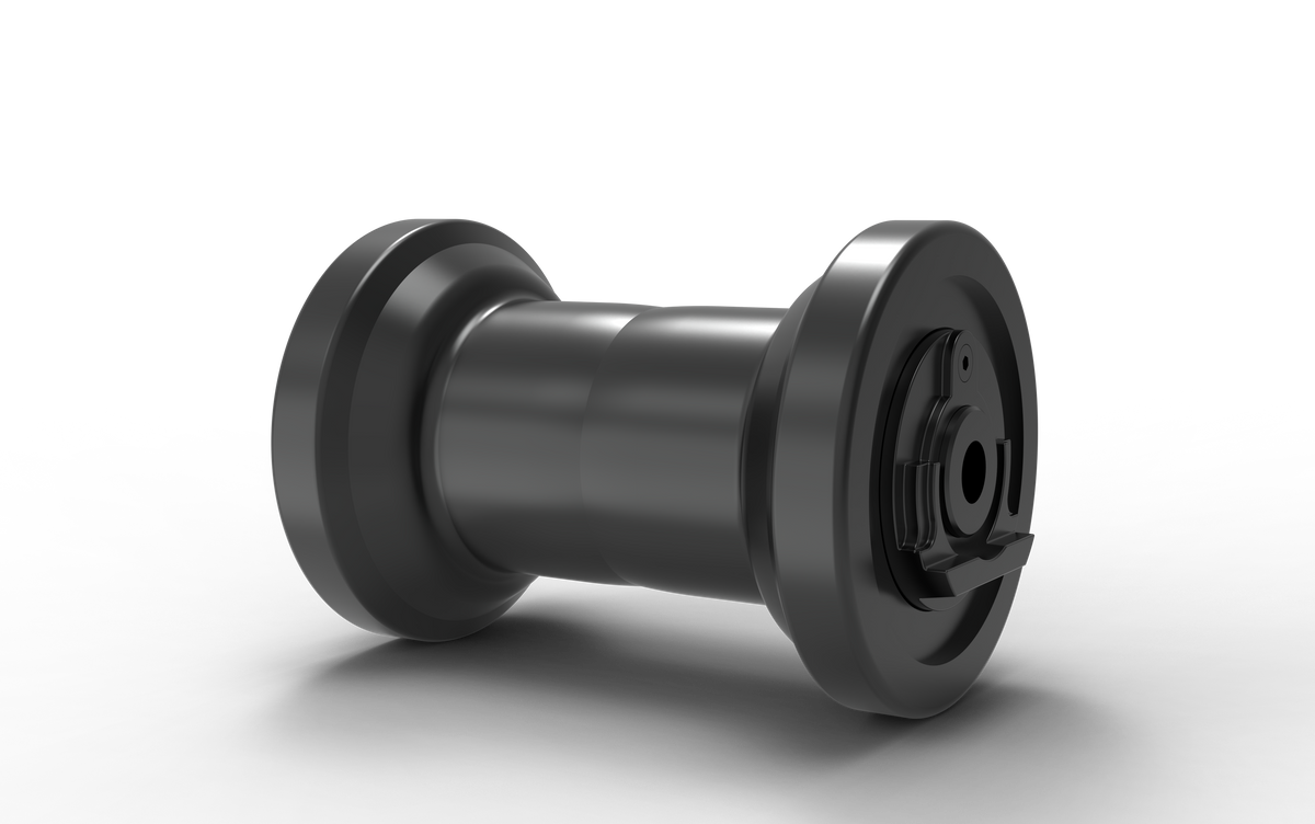DuraTrack bottom roller for Kubota U50-5