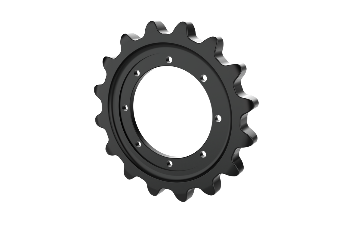 Mustang 2150RT NXT3 Sprocket