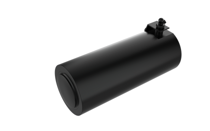 DuraTrack track adjuster for Linkbelt 160 X2