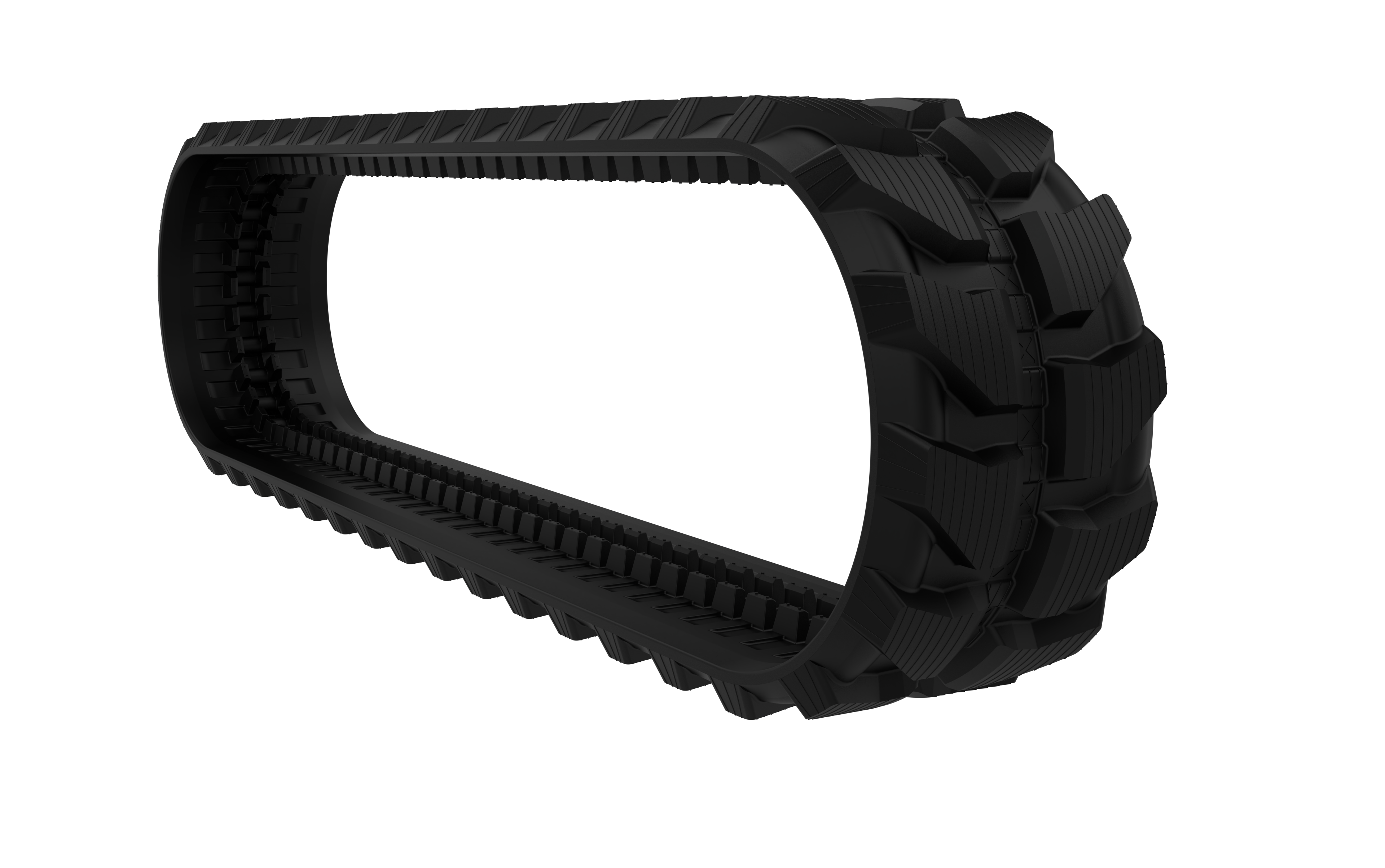 Hitachi EX20U-1 Rubber Track