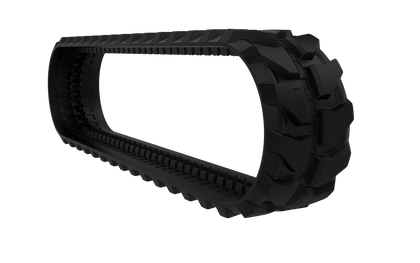 Hitachi EX20U-1 Rubber Track