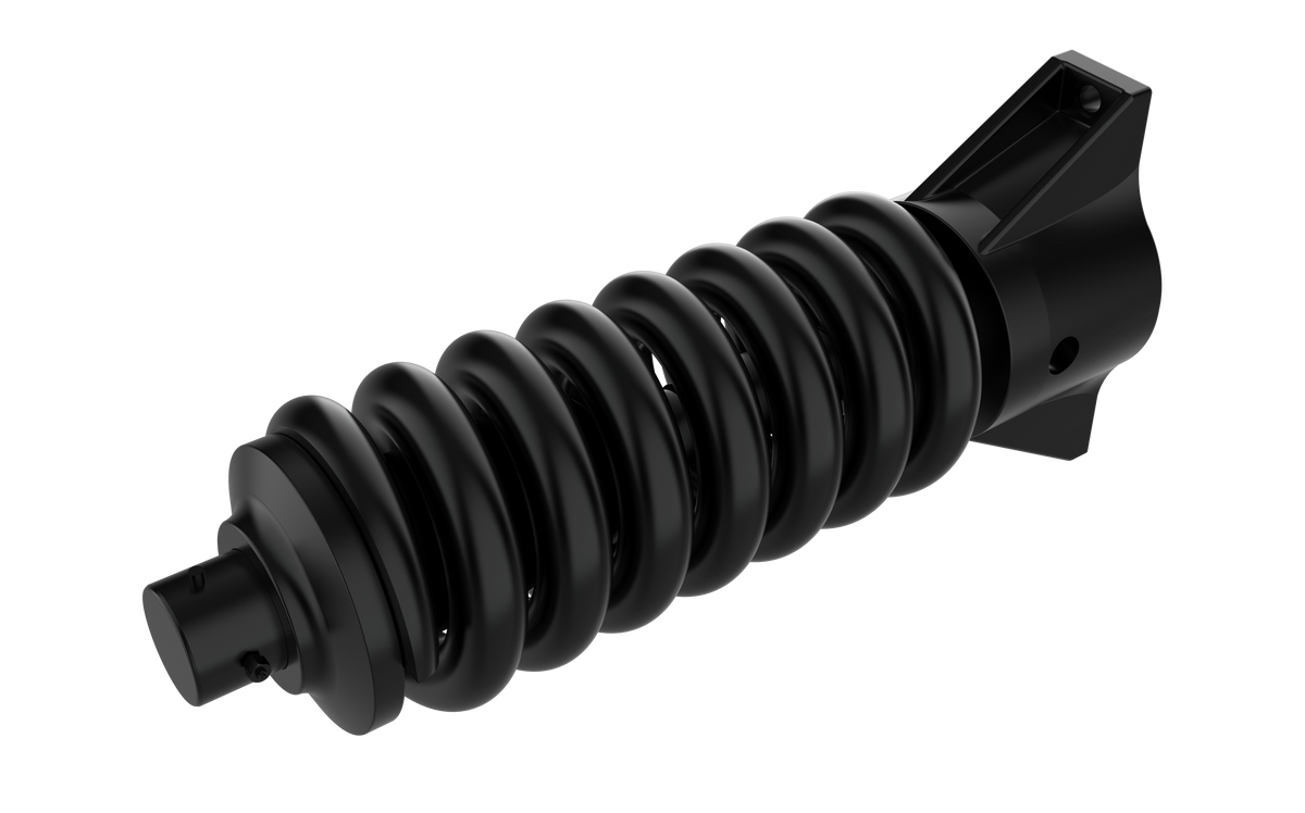 DuraTrack track adjuster for Kobelco SK480