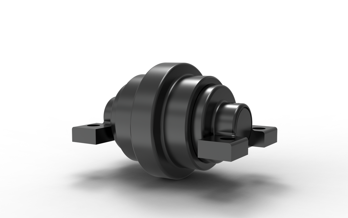 DuraTrack bottom roller for Kubota KH61