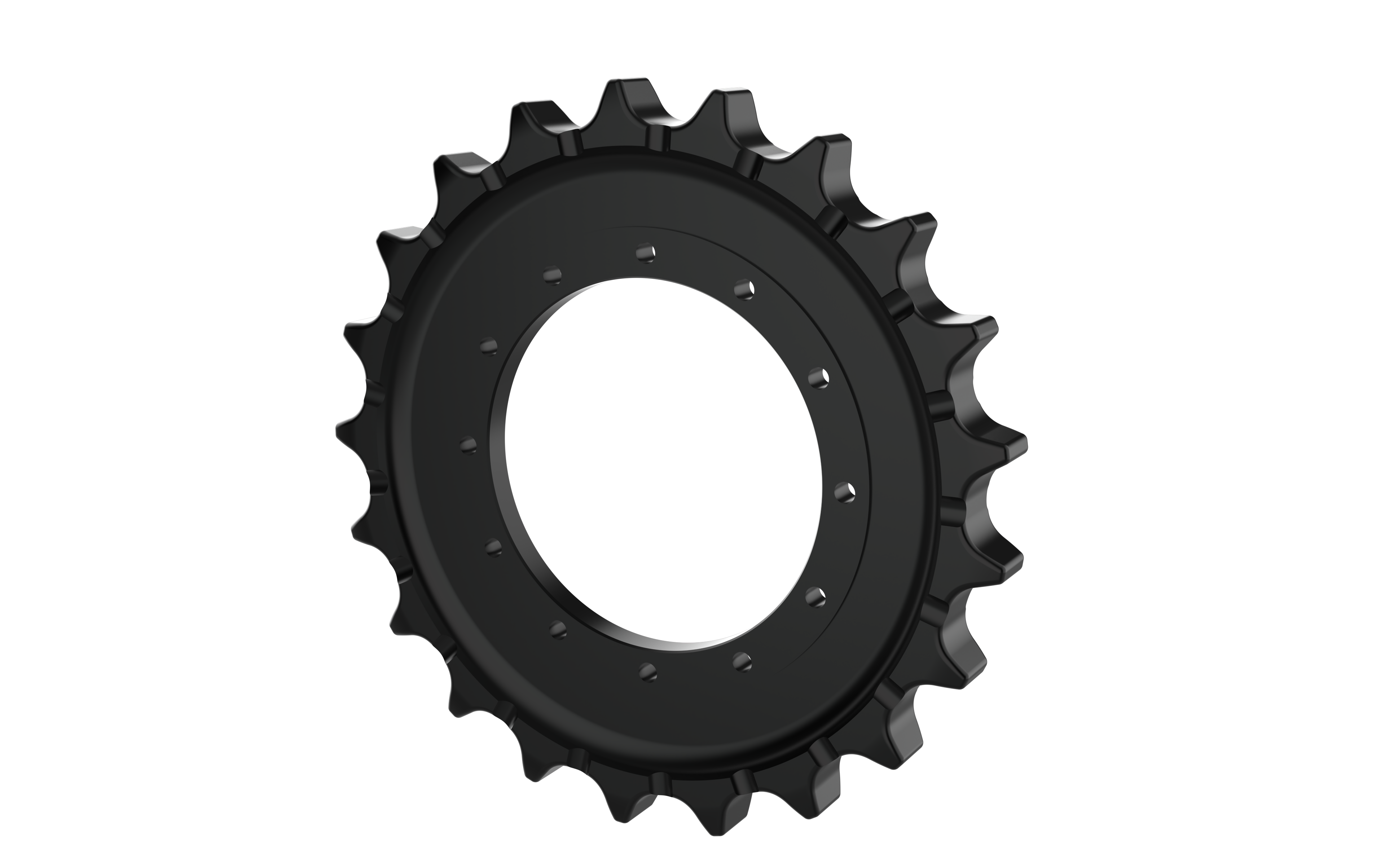 Doosan / Develon DX85R-3 Sprocket