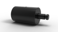 DuraTrack top roller for Yanmar YB301