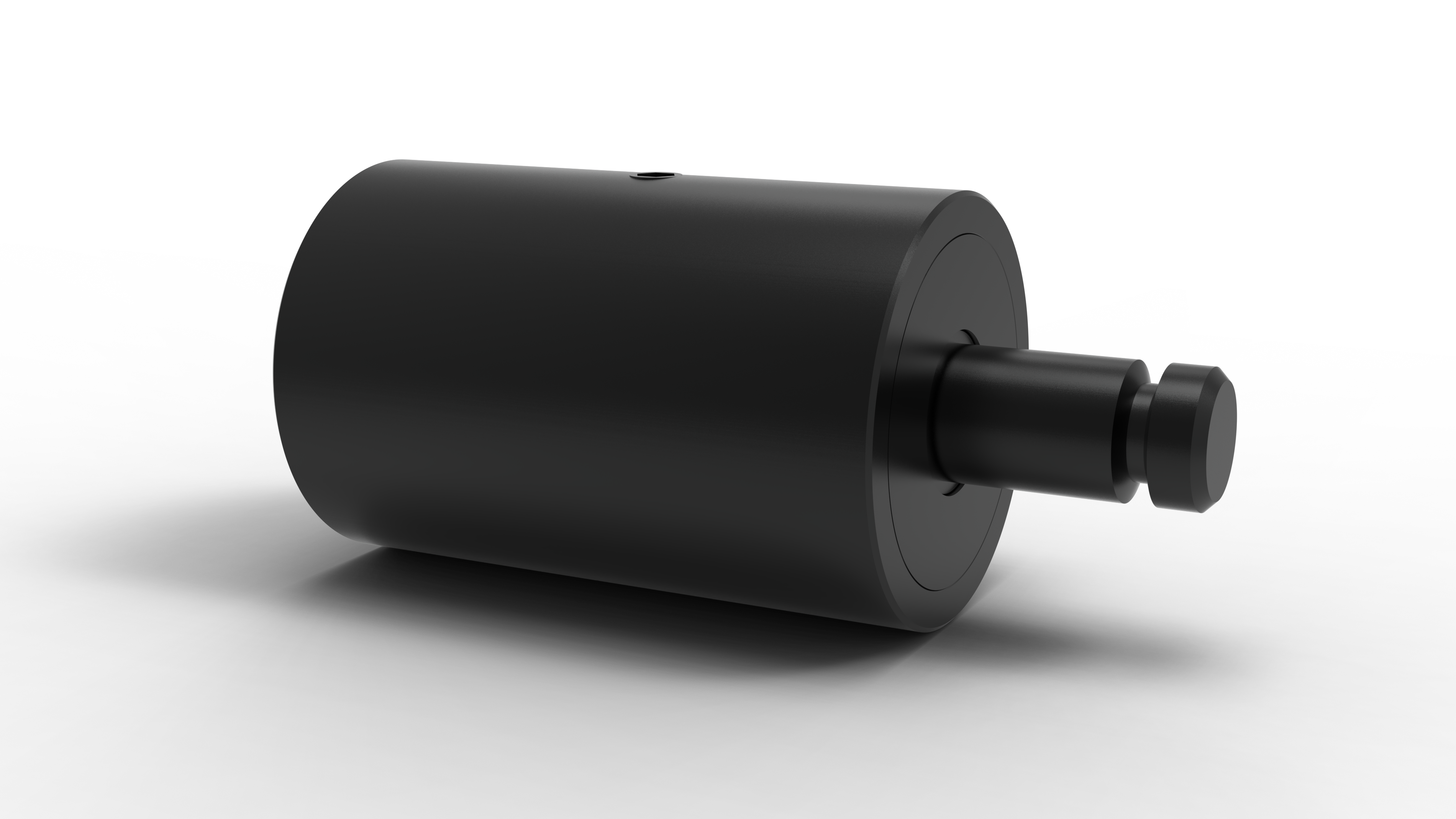 DuraTrack top roller for Yanmar YB301