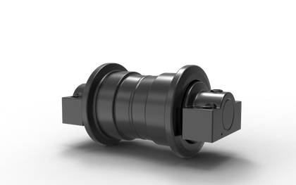 DuraTrack bottom roller for Volvo EC180E L