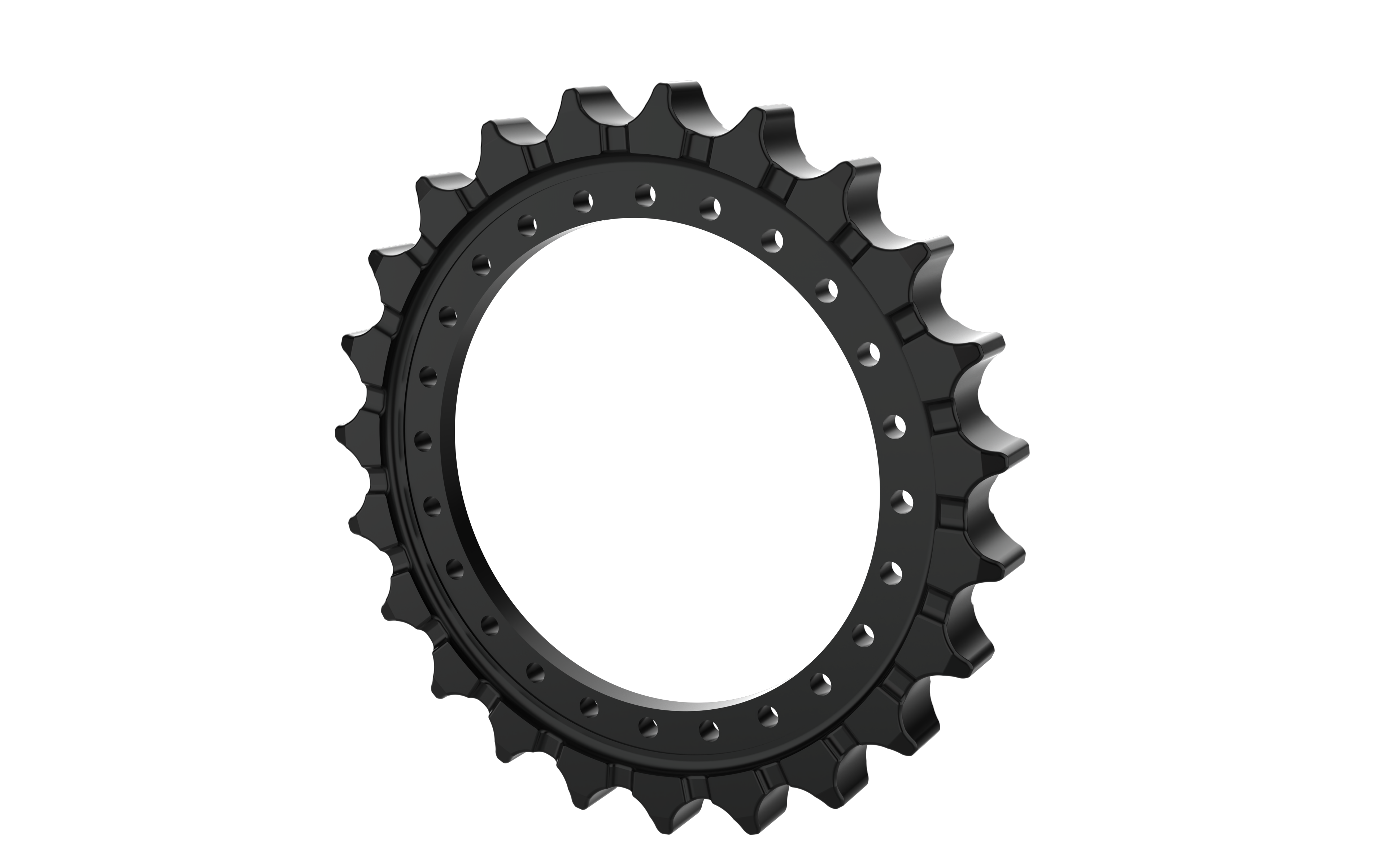Sumitomo 5040TLW Sprocket