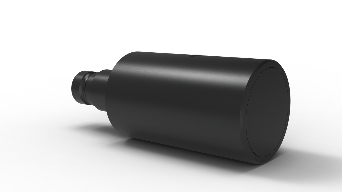 DuraTrack top roller to replace CAT 265-7675