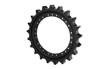DuraTrack sprocket to replace Daewoo part number 108/00022B