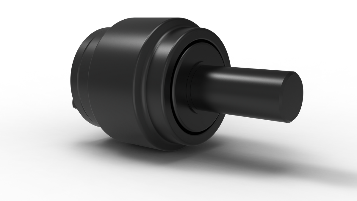 DuraTrack top roller to replace Daewoo 200105-00016A