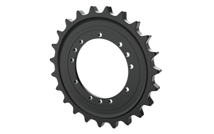 Hitachi ZX38U-5 Sprocket