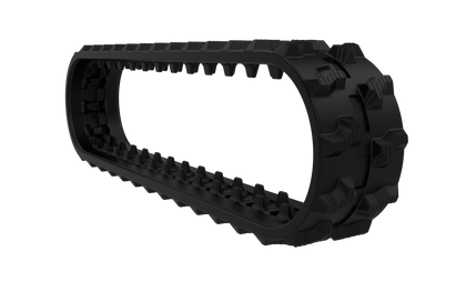 Hitachi EX5-2 Rubber Track