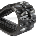 Hyundai 85MK27012 Rubber Track