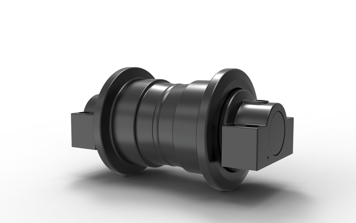 DuraTrack bottom roller for Volvo EC250E LR