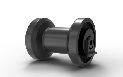 DuraTrack bottom roller for Kubota U20-3