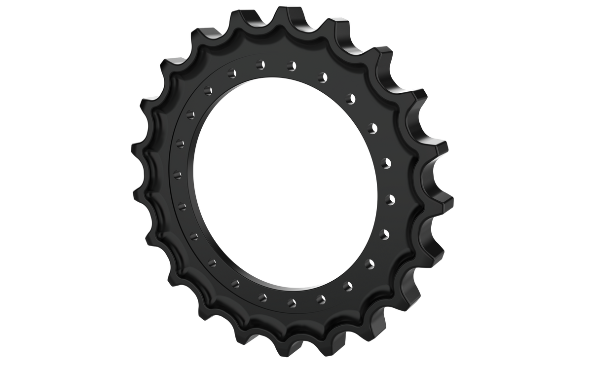 Volvo EC160E NL Sprocket