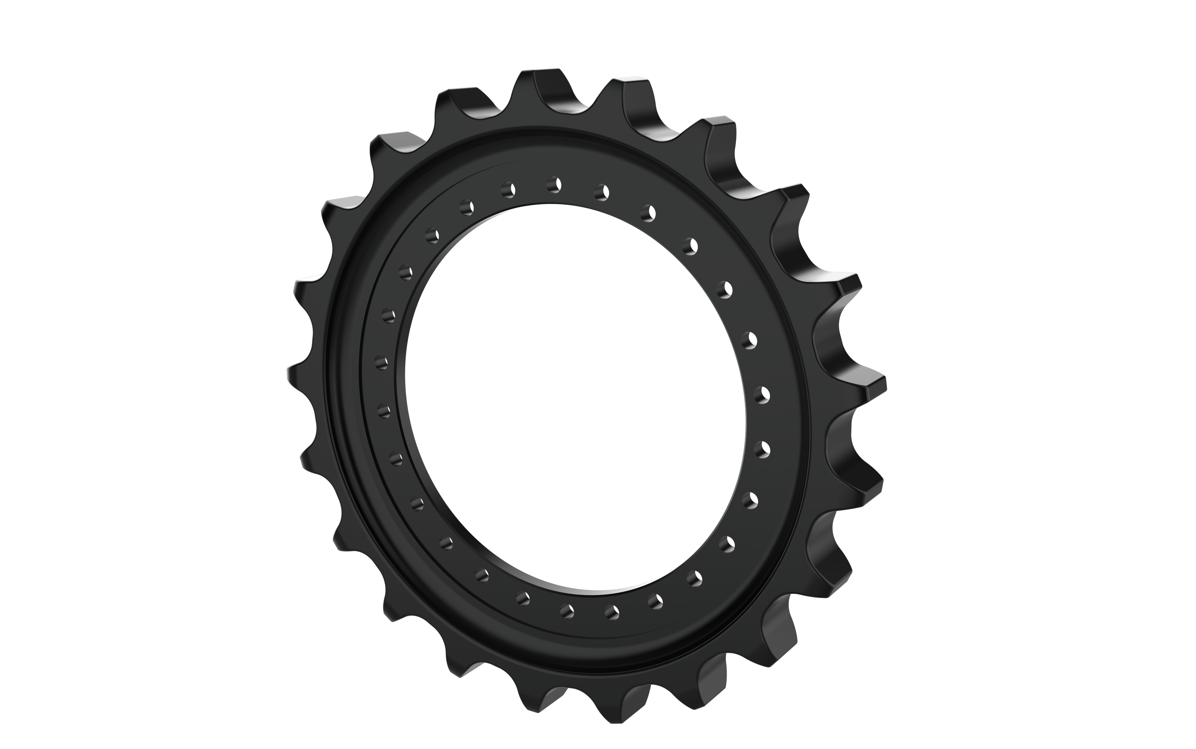 Kobelco SK200-8 Sprocket
