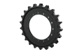 DuraTrack sprocket to replace CAT part number 4I/7472