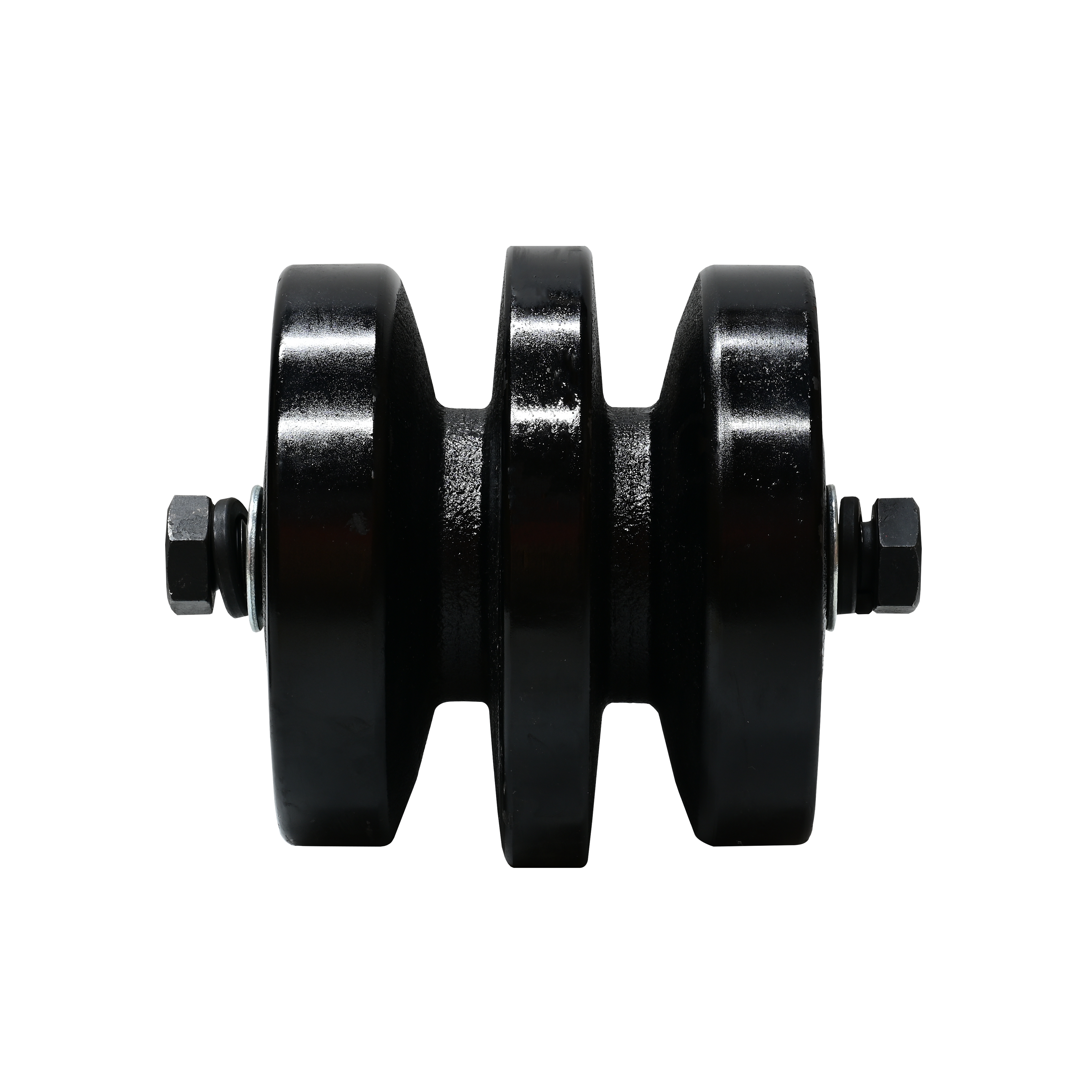 DuraTrack bottom roller to replace Bobcat part number 6698047