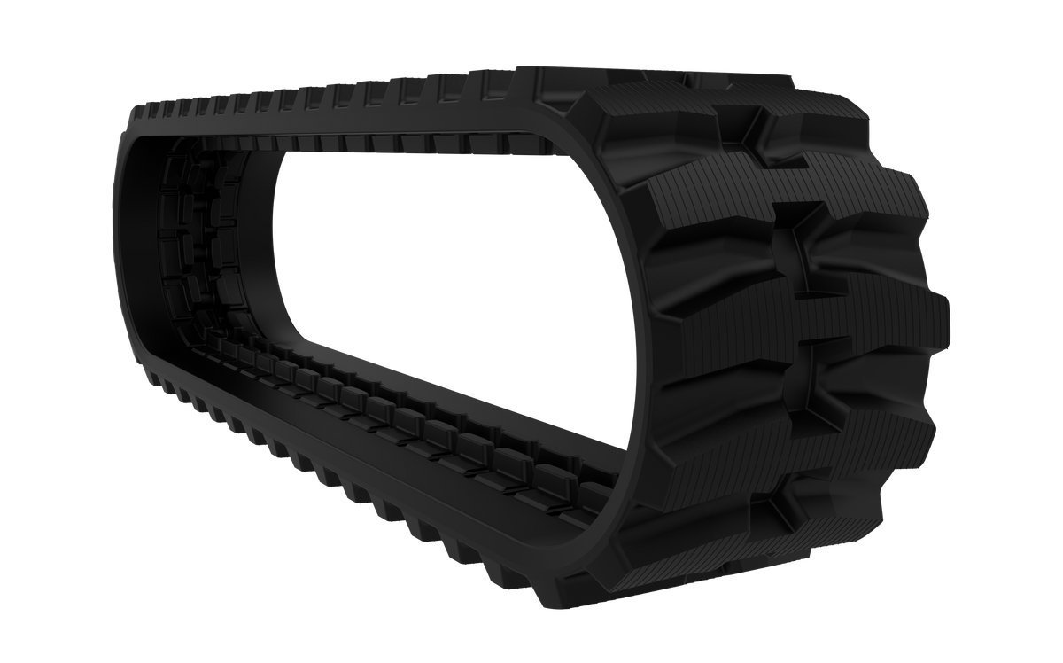 Yanmar B37-2A Rubber Track