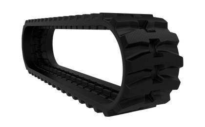 Yanmar B37-2A Rubber Track