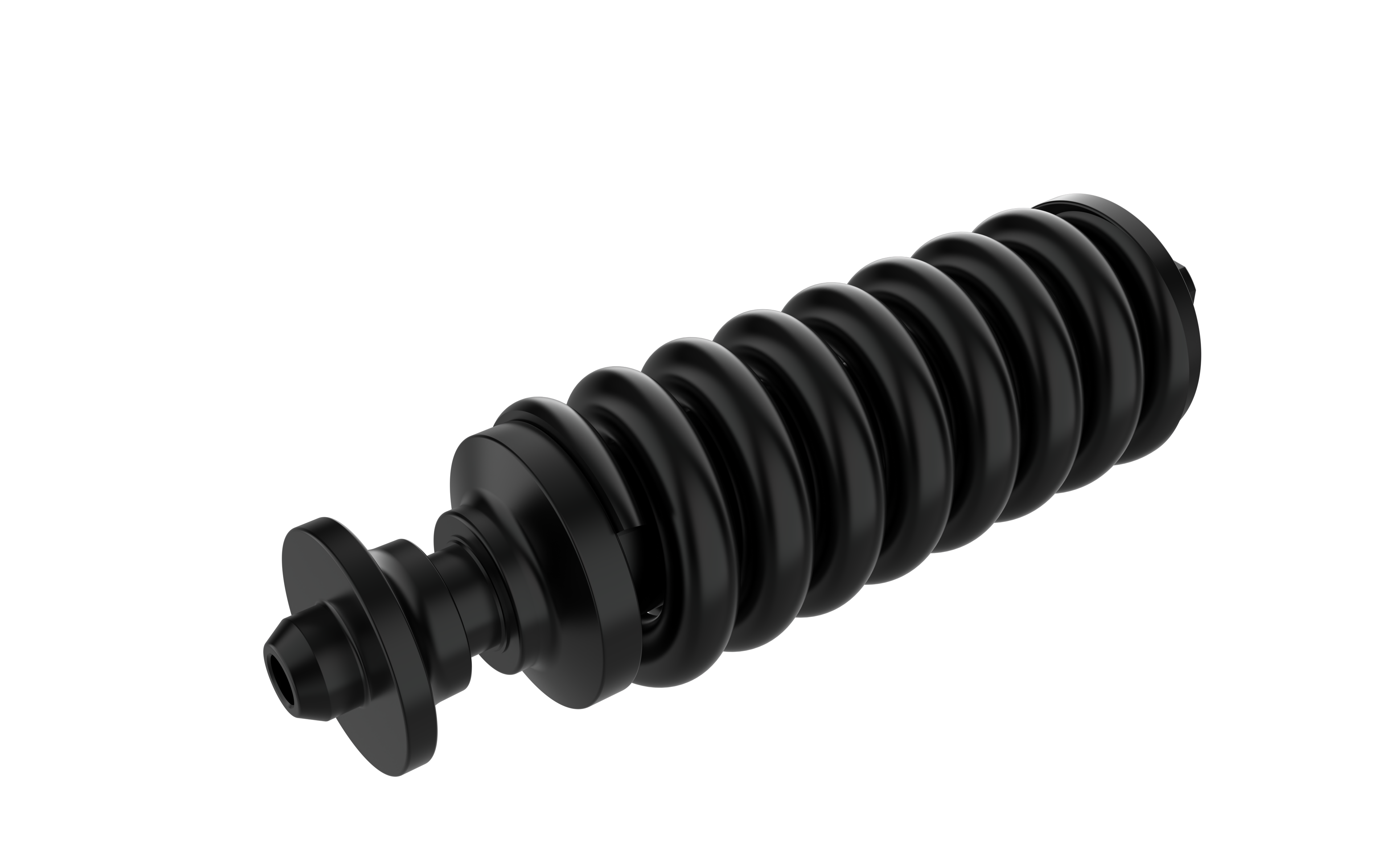 DuraTrack track adjuster for Hitachi ZX270LC