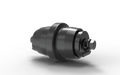 DuraTrack bottom roller for CAT 301.8C