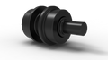DuraTrack top roller to replace Berco KM1817