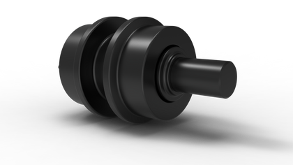DuraTrack top roller to replace Berco KM1817