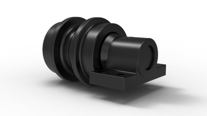 DuraTrack top roller to replace Case 158745A1