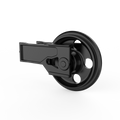 DuraTrack idler for Doosan / Develon DX35Z
