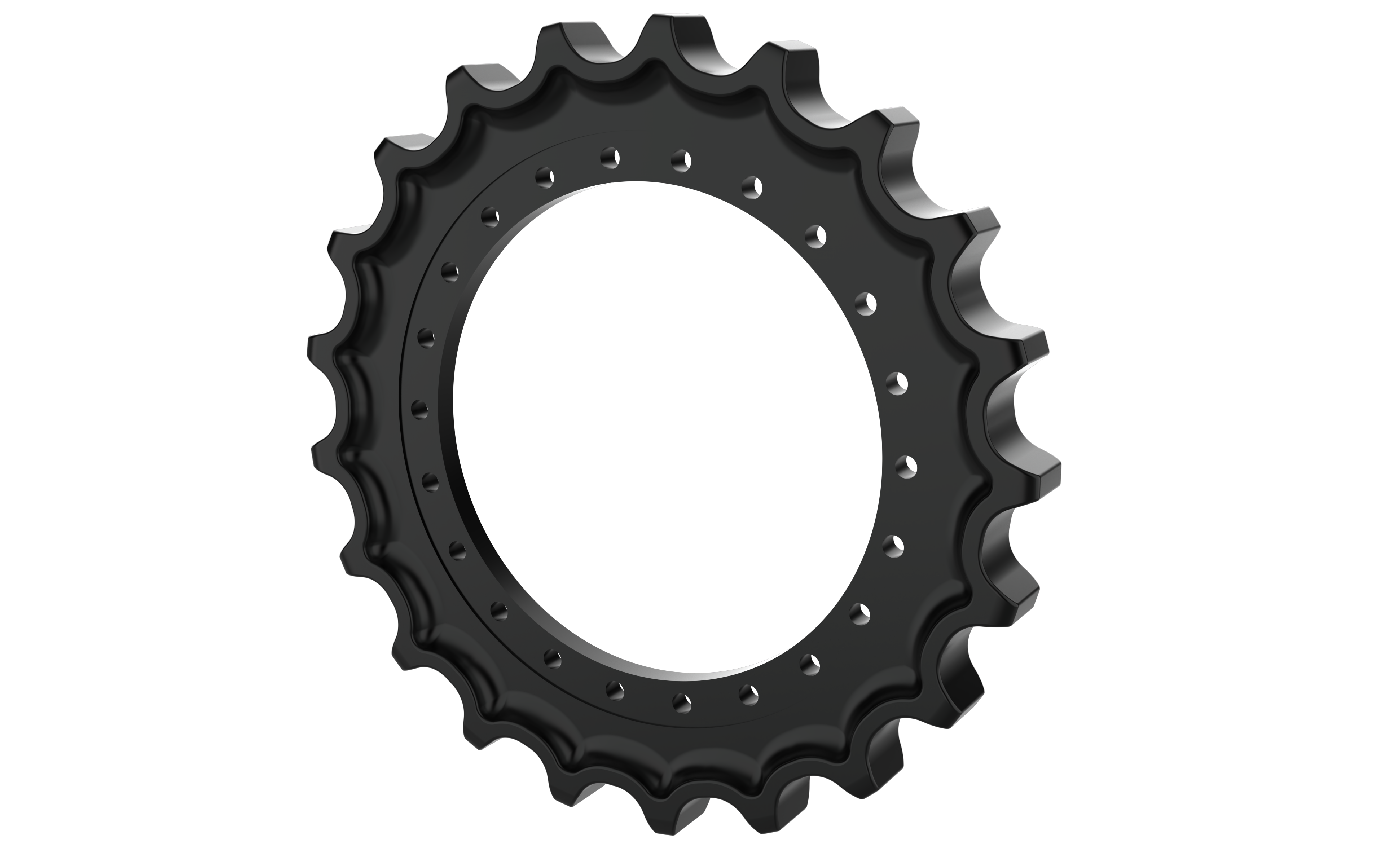 Volvo EC220E N Sprocket