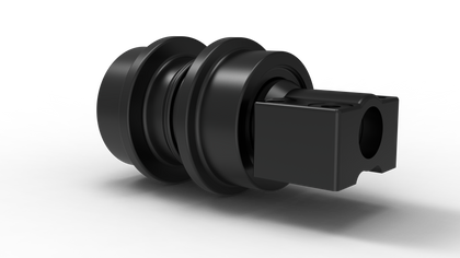 DuraTrack top roller to replace Komatsu 208/30/00430