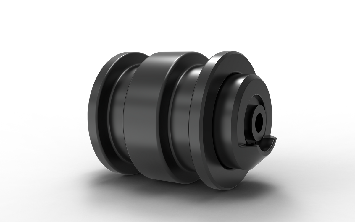 DuraTrack bottom roller for Takeuchi TB125