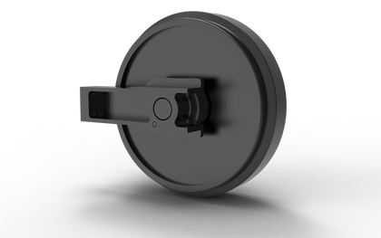 DuraTrack idler for CAT 315B