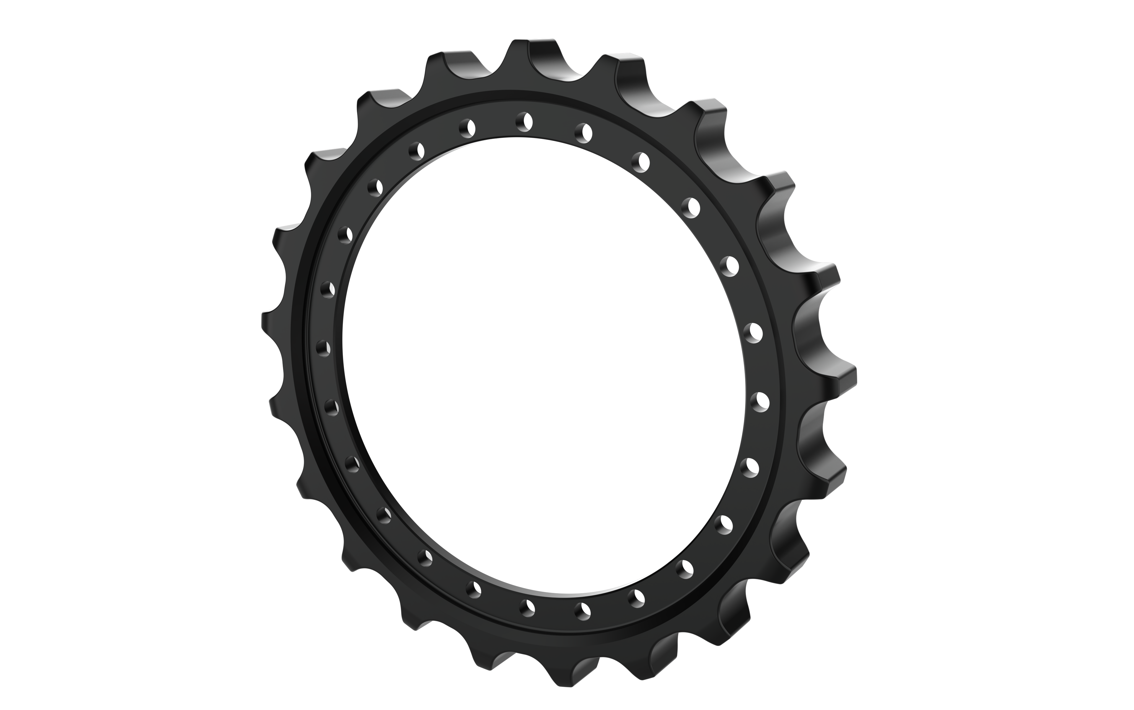 Komatsu PC360LCi-11 Sprocket