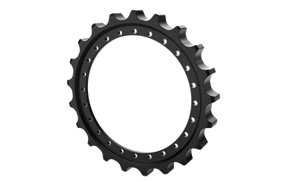 Komatsu PC360LCi-11 Sprocket