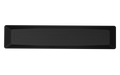 DuraLine 600mm bolt-on rubber pad for Sumitomo SH130-5